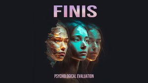 FINIS cover image