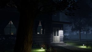 Alex Hill: Whispers at White Oak Inn cover image