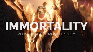 Immortality cover image