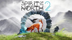 Spirit of the North 2 cover image