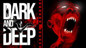 Dark and Deep cover image