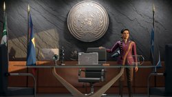 The Expanse: A Telltale Games Series - Archangel