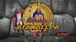 The Ransom of Atawallpa cover image