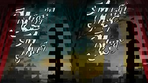 Midnight Margo cover image