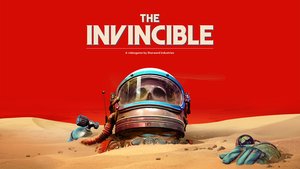 The Invincible cover image