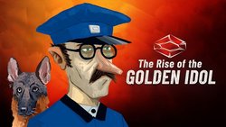 The Rise of the Golden Idol