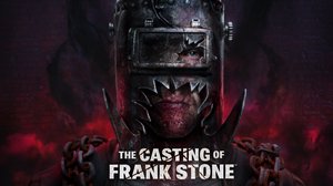 The Casting of Frank Stone cover image