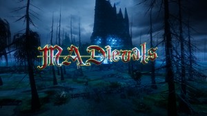 MADievals: The Rise of Rusty Steelknee cover image