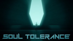 Soul Tolerance: Prologue cover image