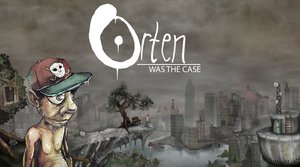 Orten Was the Case cover image