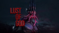Lust of God