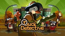 Duck Detective: The Secret Salami