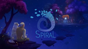 Spiral cover image