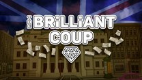 The Brilliant Coup