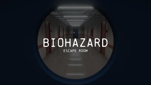 Biohazard: Escape Room cover image