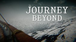 Journey Beyond the Edge of the World