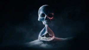 Until Dawn cover image