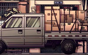 Room 301 NO.6 cover image