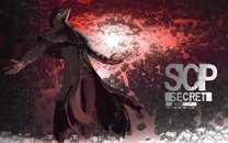 SCP: Secret Files