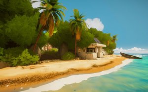 Kredolis cover image