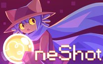 OneShot - World Machine Edition