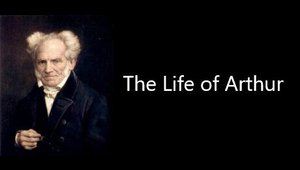 The Life of Arthur cover image