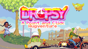 Dropsy cover image