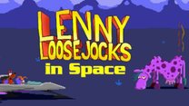 Lenny Loosejocks in Space