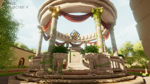 Puzzle Park cover image