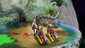 SpaceVenture cover image