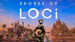 Shores of Loci