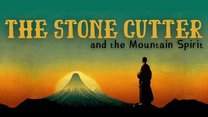 The Stone Cutter and the Mountain Spirit