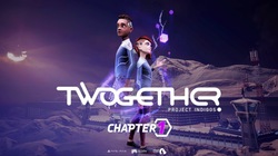 Twogether: Project Indigos - Chapter 1