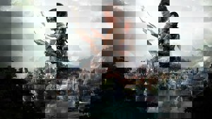 Syberia: The World Before cover image