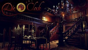 Die O'Clock cover image