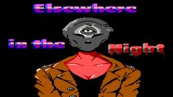 Elsewhere in the Night
