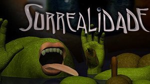 Surrealidade - Definitive Edition cover image