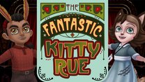 The Fantastic Kitty Rue