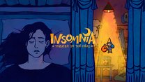 Insomnia: Theater in the Head