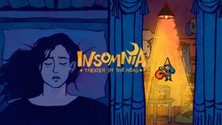 Insomnia: Theater in the Head