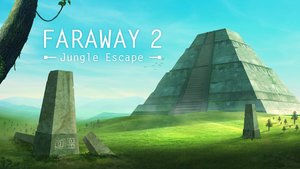 Faraway: Jungle Escape cover image