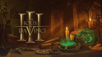 The House of Da Vinci 3
