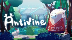 Antivine
