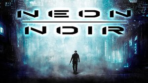 Neon Noir cover image