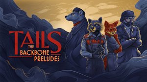 Tails: The Backbone Preludes cover image