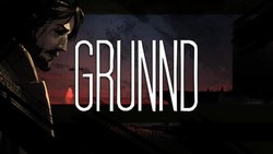 GRUNND