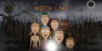 Moth Lake - A Horror Story