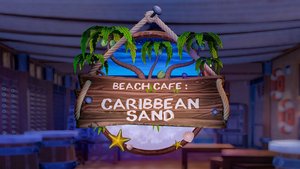 Beach Cafe: Caribbean Sand cover image