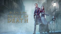 Dance of Death: Du Lac & Fey