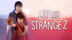 Life Is Strange 2